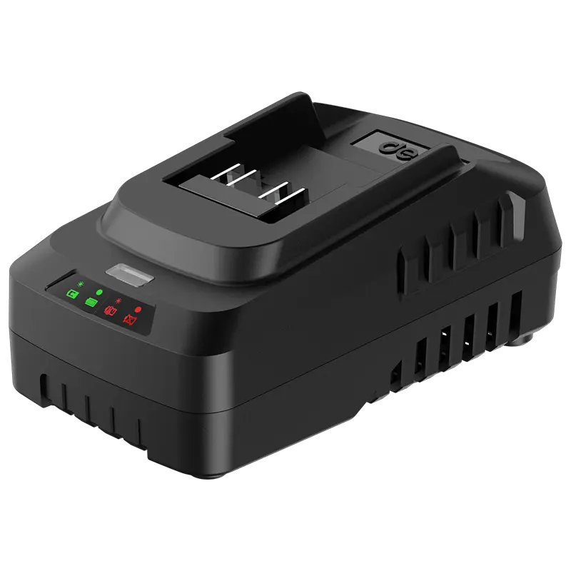 edl cd20a2e charger