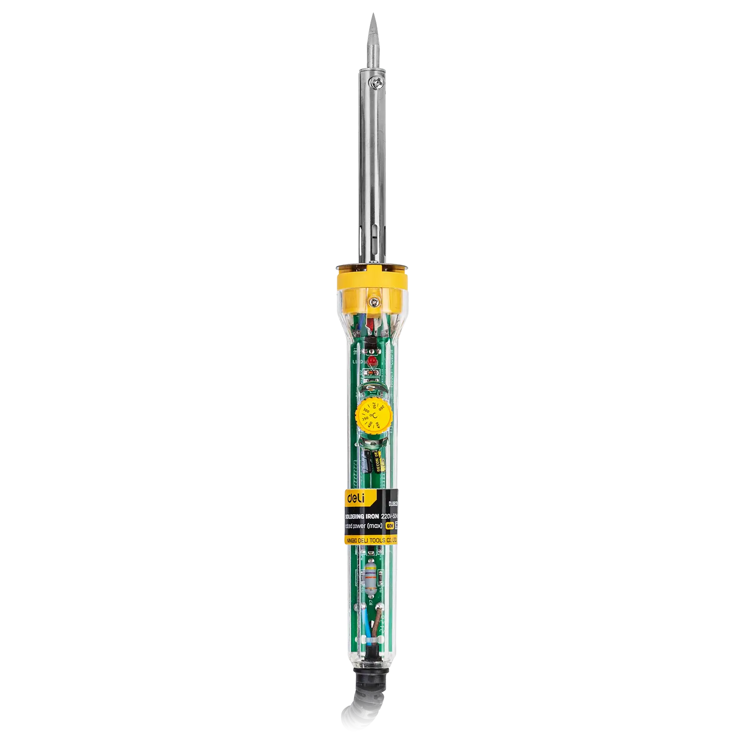 edl8820 electric soldering iron